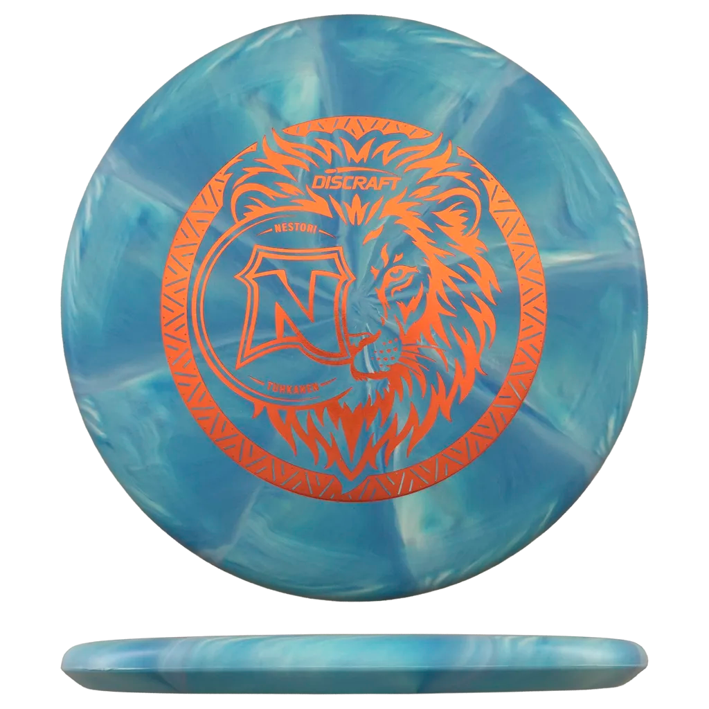CT Swirl Zone - Nestori Tuhkanen 2026 Signature Series - 44 / 173-174g