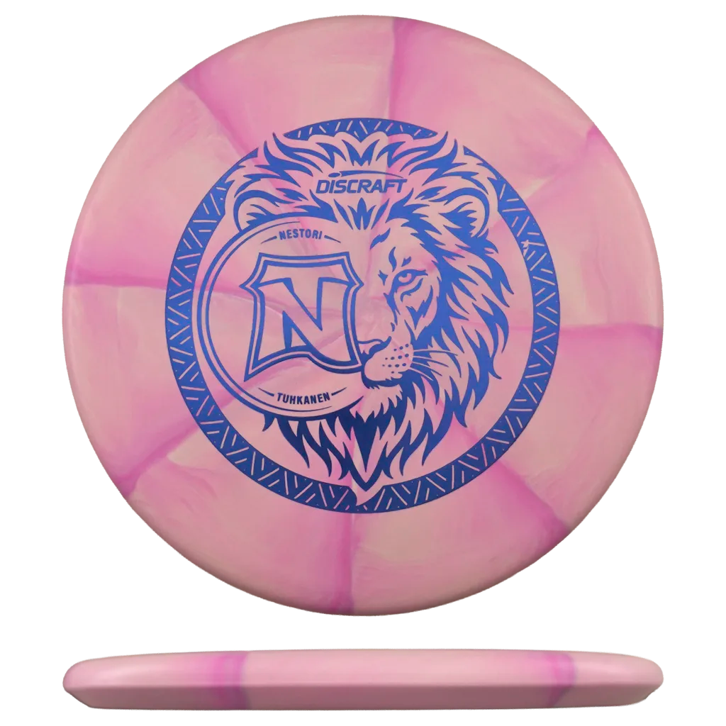 CT Swirl Zone - Nestori Tuhkanen 2026 Signature Series - 48 / 173-174g