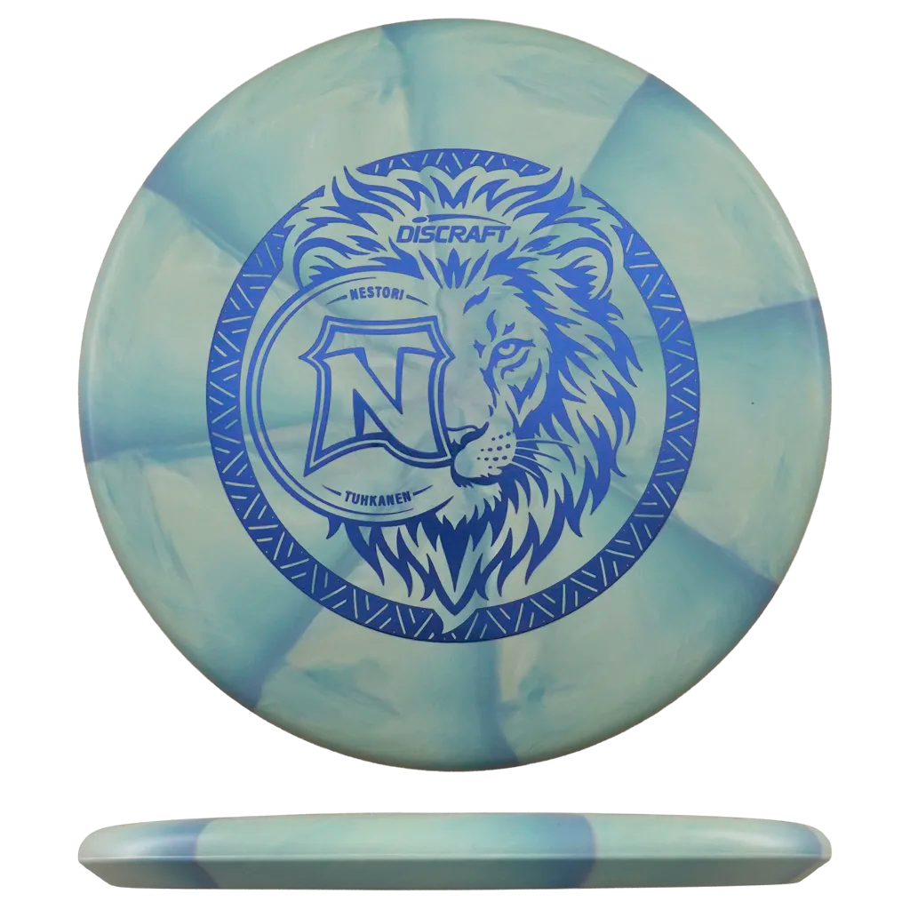 CT Swirl Zone - Nestori Tuhkanen 2026 Signature Series - 54 / 173-174g