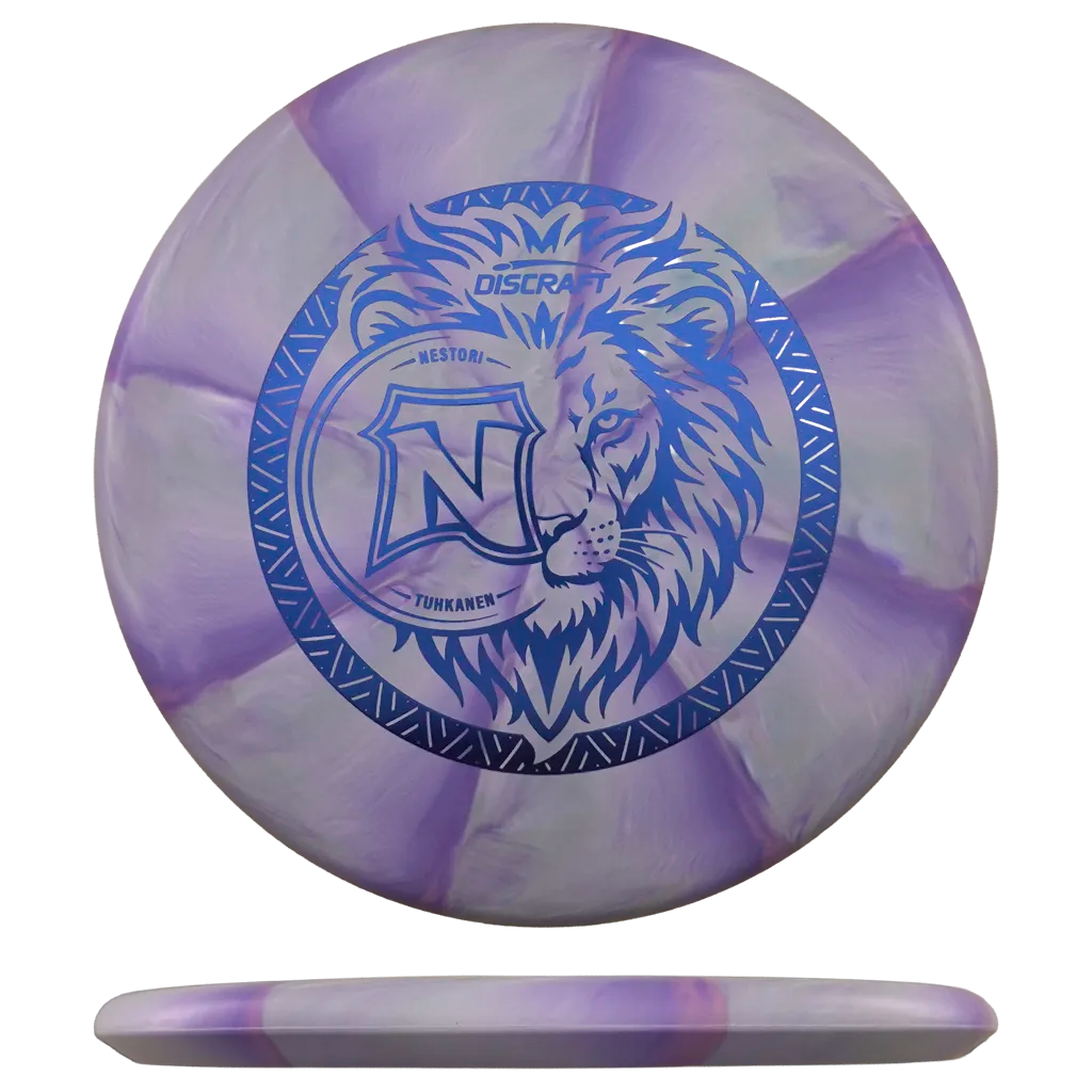 CT Swirl Zone - Nestori Tuhkanen 2026 Signature Series - 55 / 173-174g