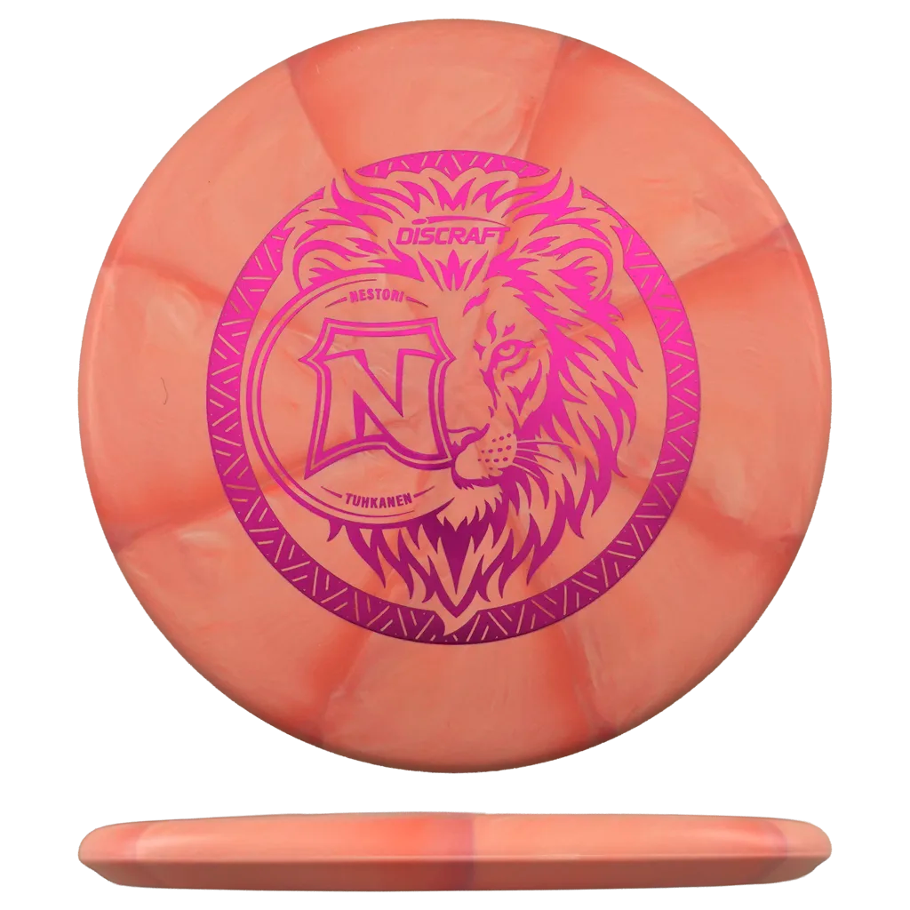 CT Swirl Zone - Nestori Tuhkanen 2026 Signature Series - 78 / 173-174g