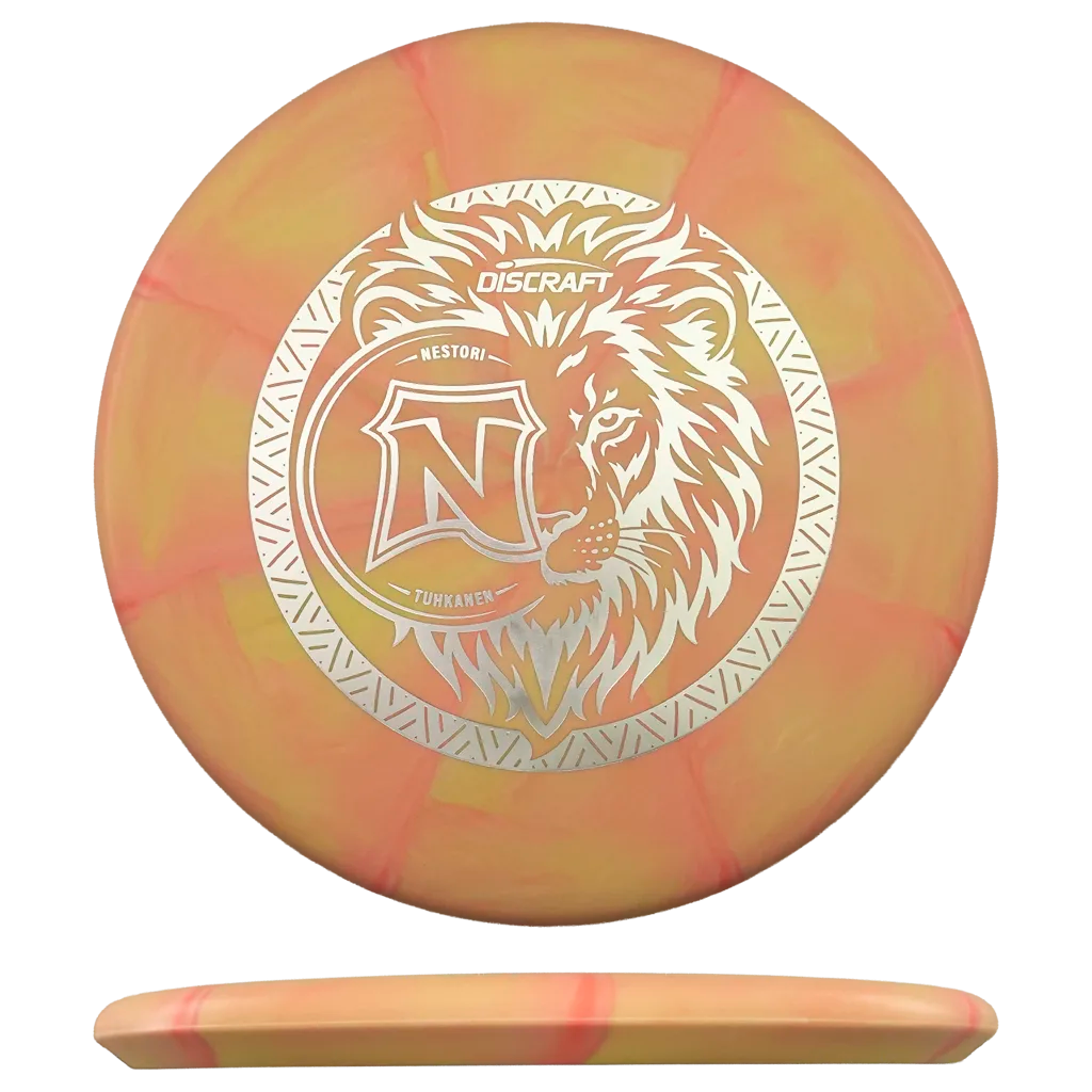 CT Swirl Zone - Nestori Tuhkanen 2026 Signature Series - 96 / 173-174g