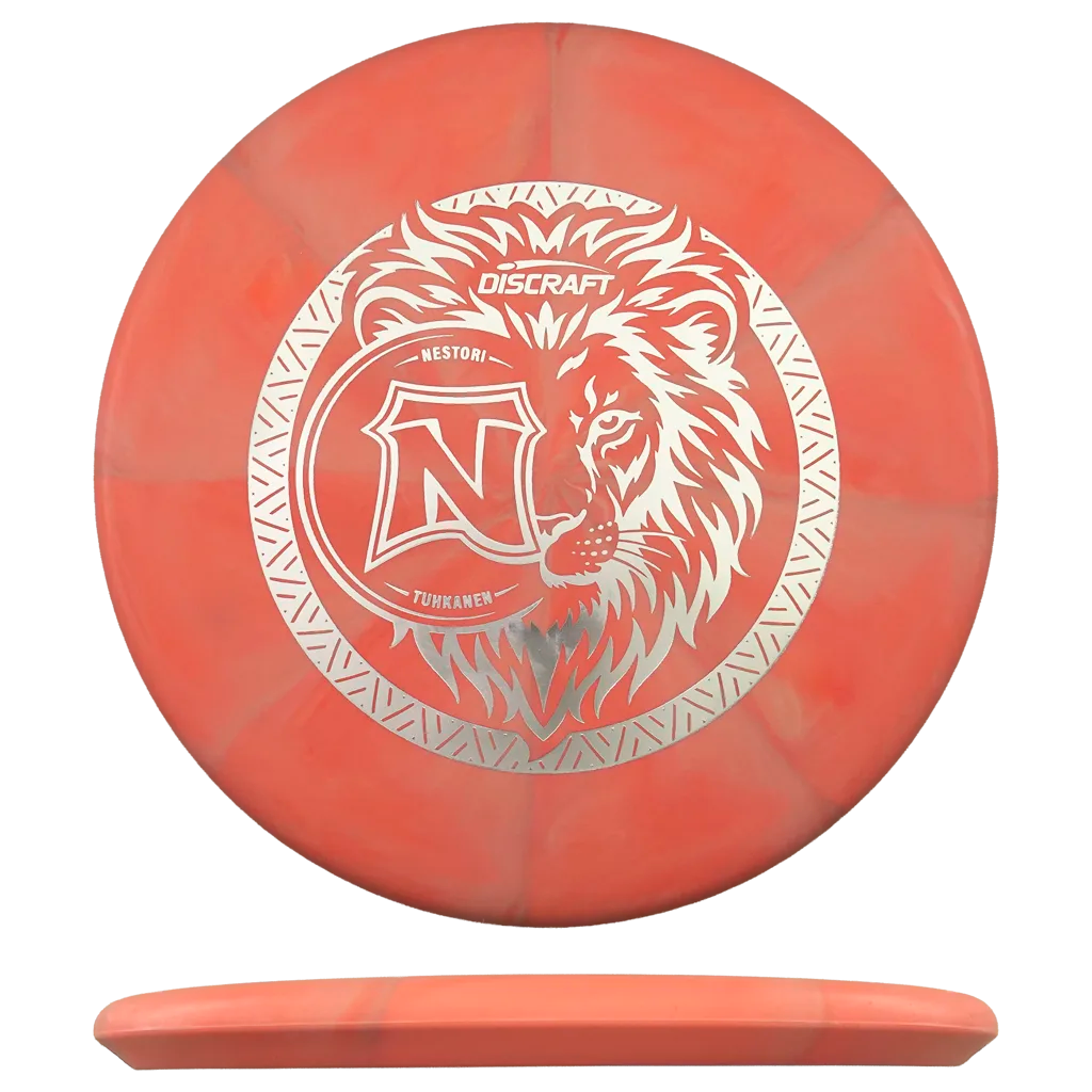 CT Swirl Zone - Nestori Tuhkanen 2026 Signature Series - 97 / 173-174g