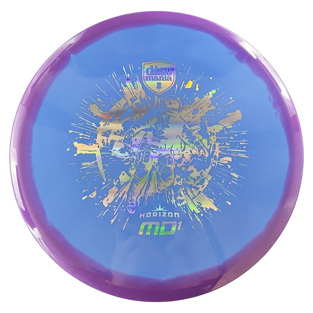 Discmania Horizon S-Line MD1 - Special Edition