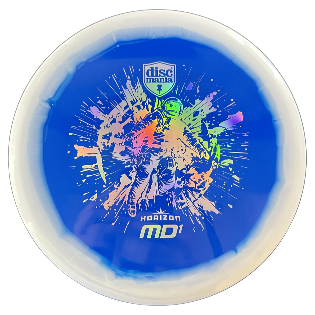 Discmania Horizon S-Line MD1 - Special Edition