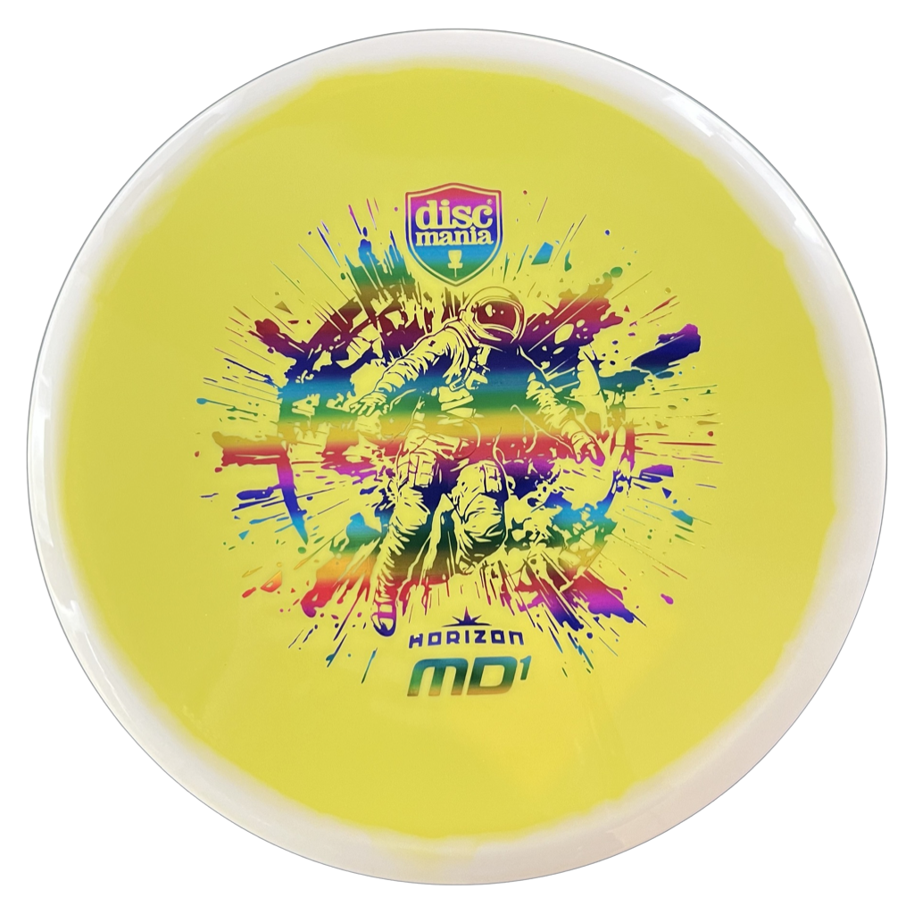 Discmania Horizon S-Line MD1 - Special Edition