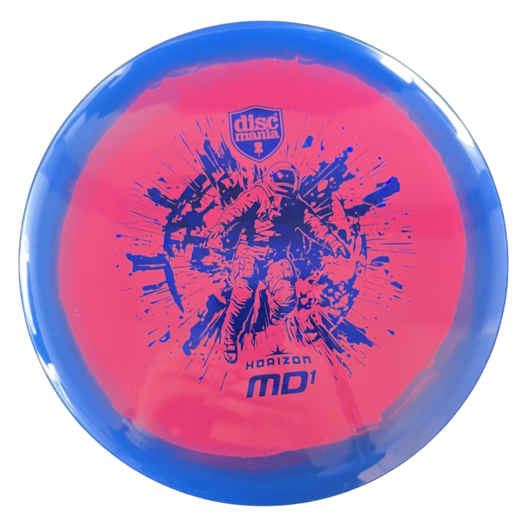 Discmania Horizon S-Line MD1 - Special Edition