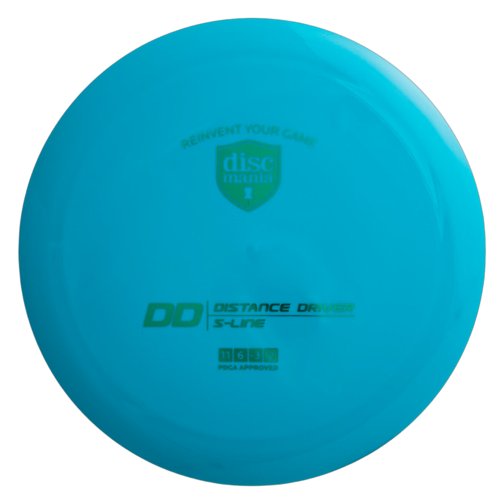 Discmania S-Line DD