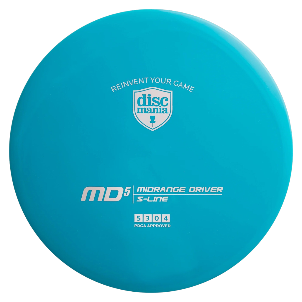 Discmania S-Line MD5