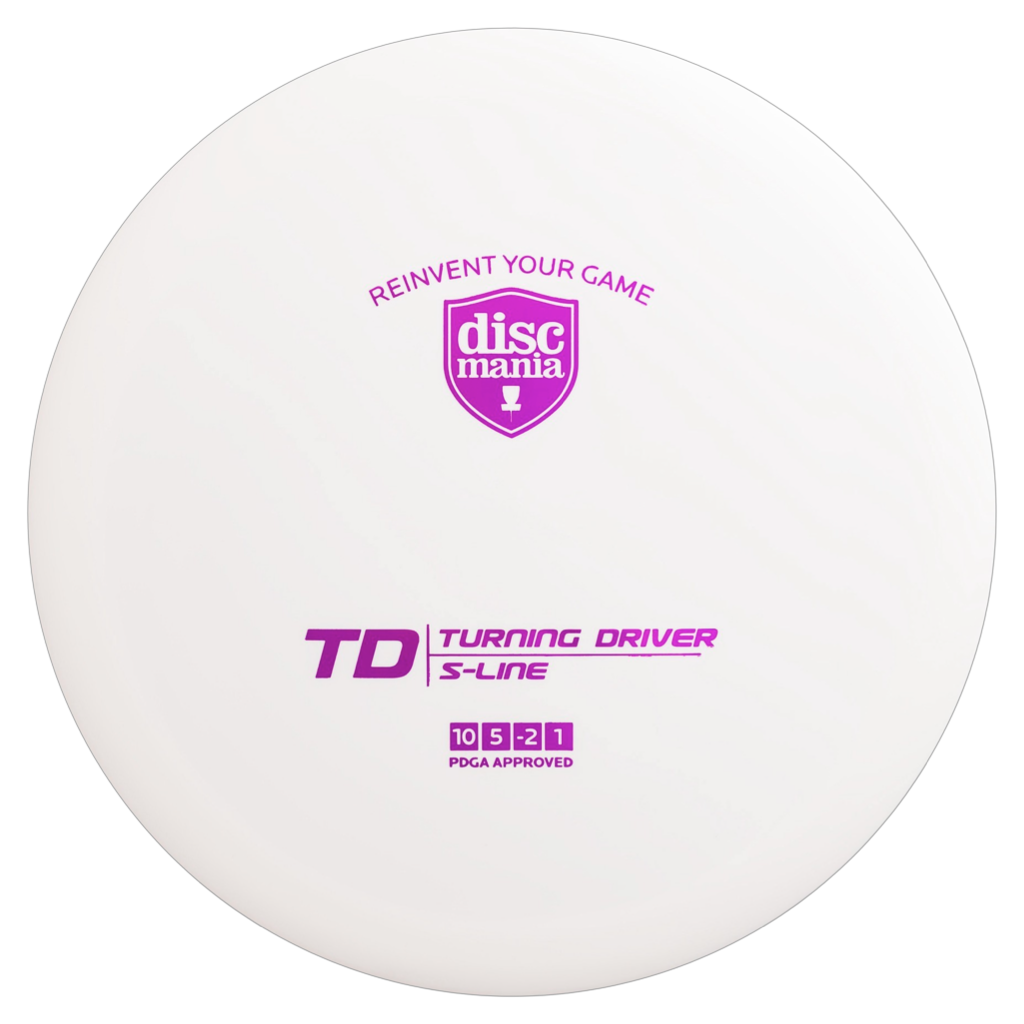 Discmania S-Line TD