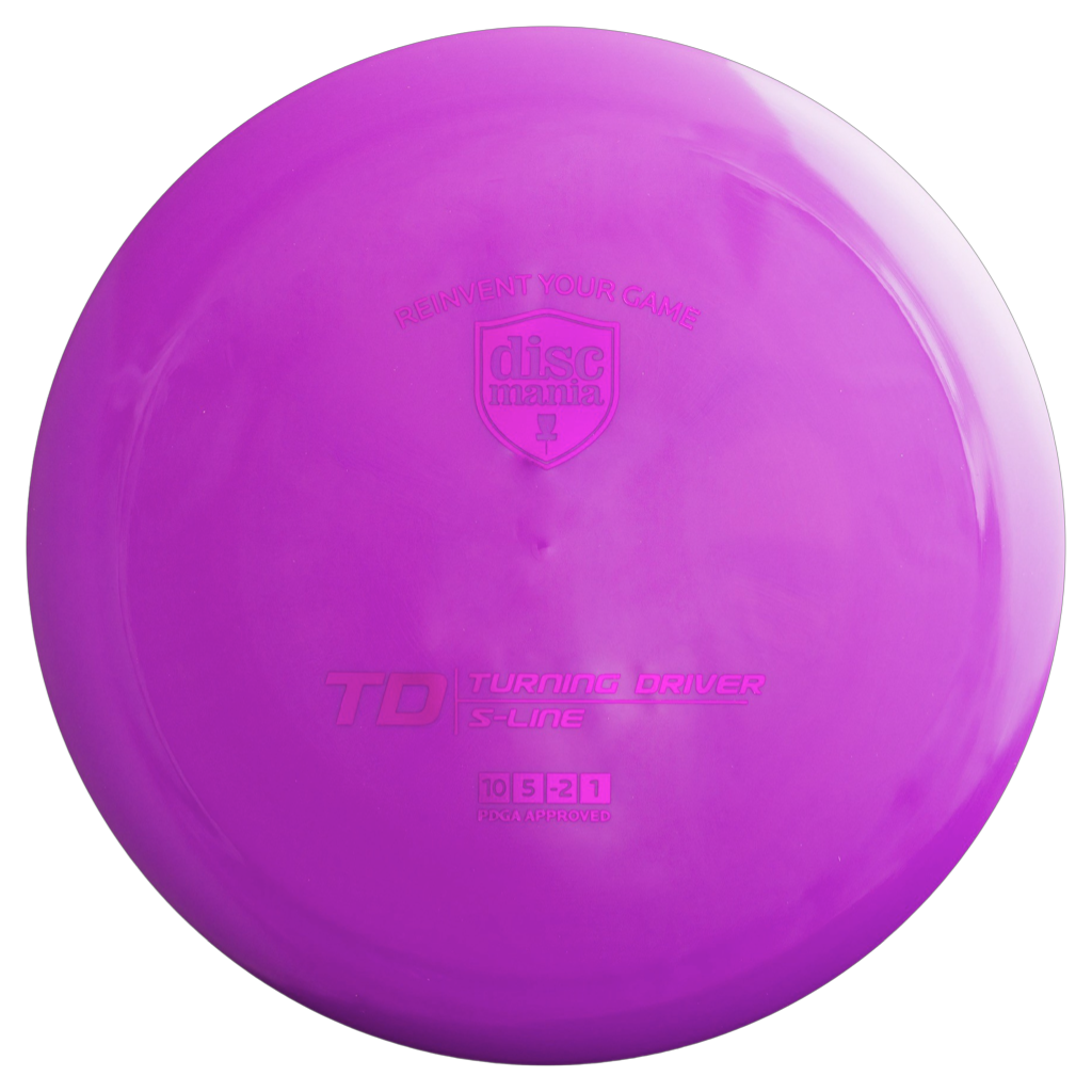 Discmania S-Line TD