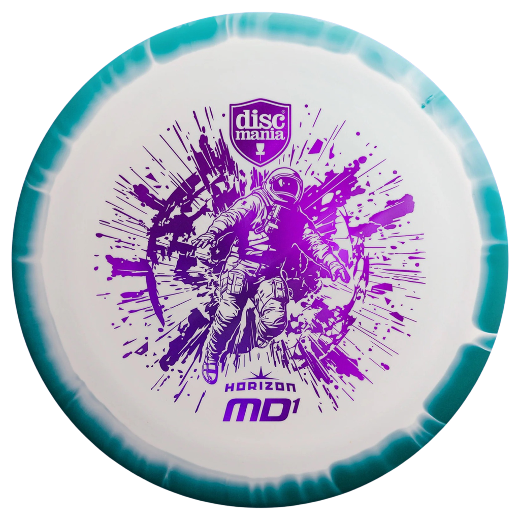 Discmania Horizon S-Line MD1 - Special Edition