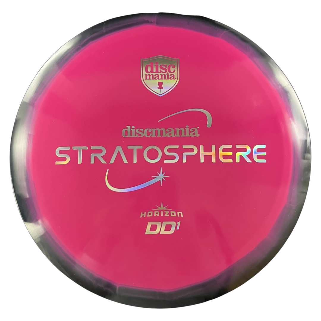 Discmania Horizon S-Line DD1 - Stratosphere