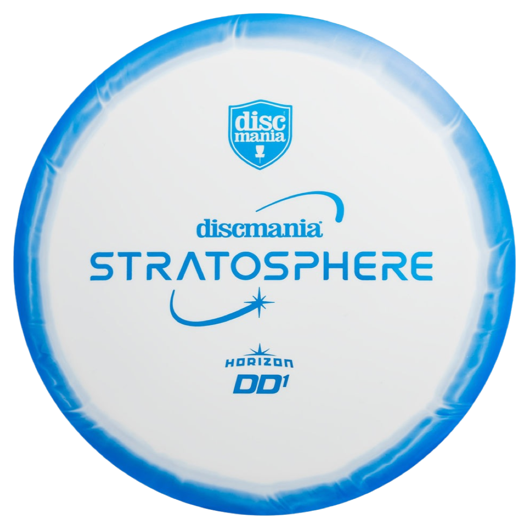 Discmania Horizon S-Line DD1 - Stratosphere