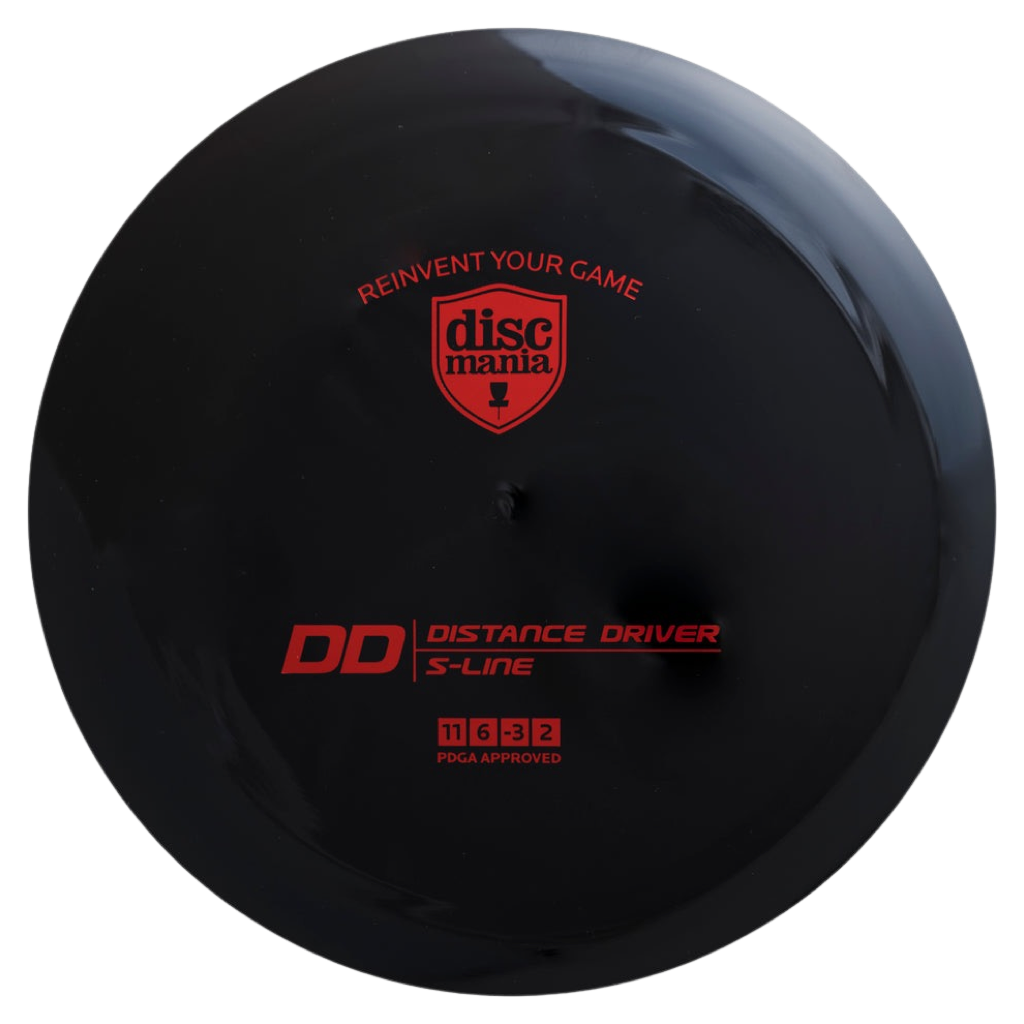 Discmania S-Line DD