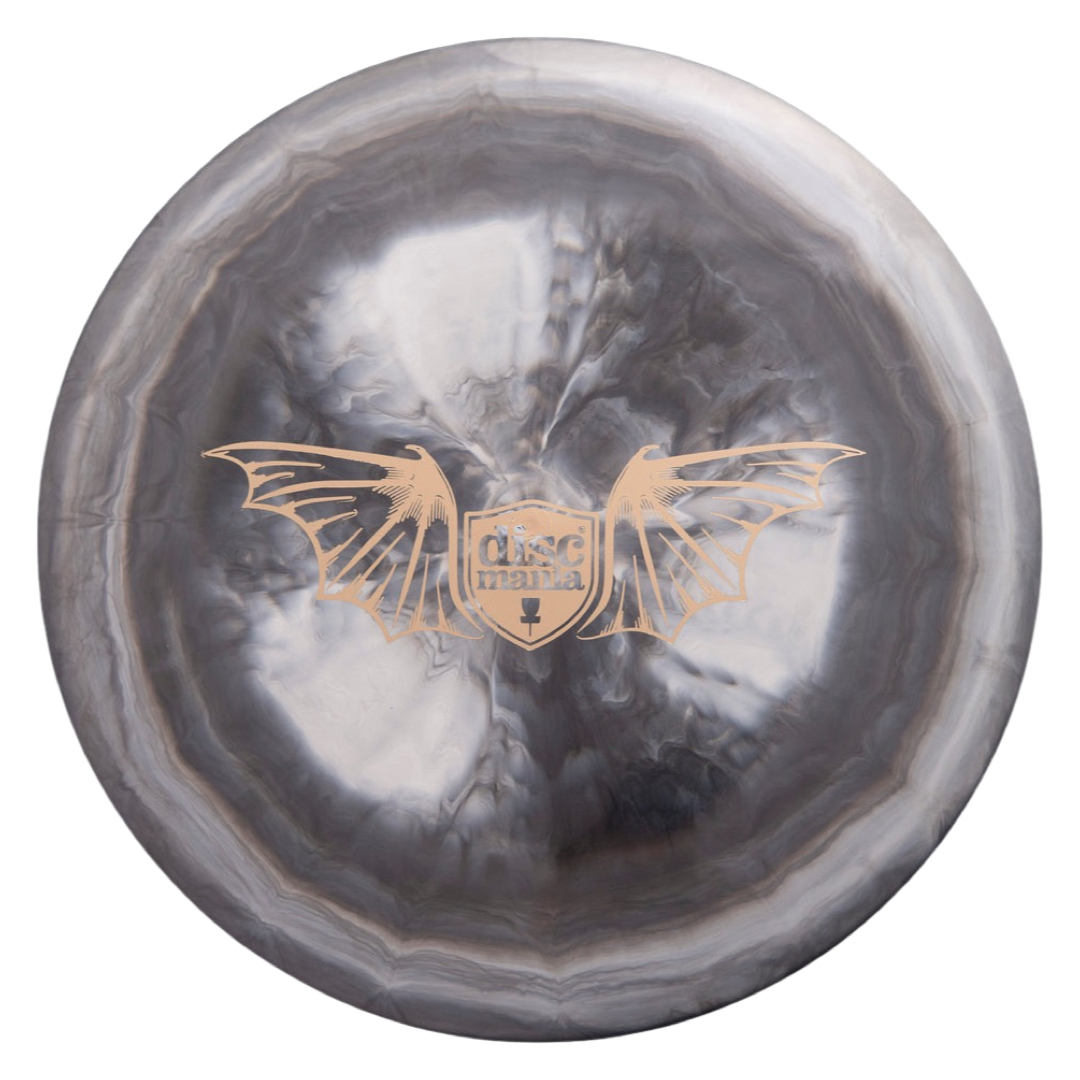 Discmania Swirl S-Line MD1