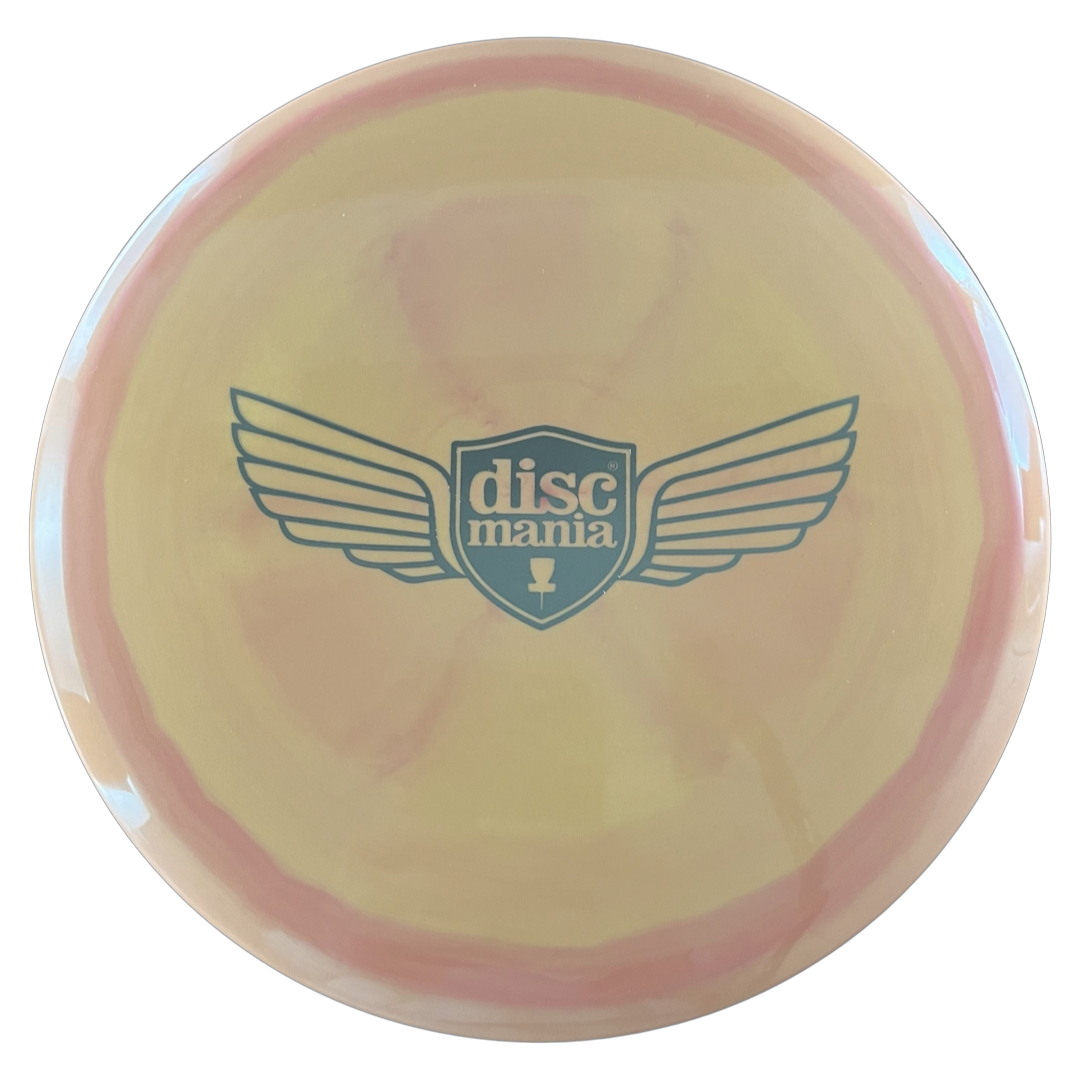 Discmania Swirl S-Line MD1