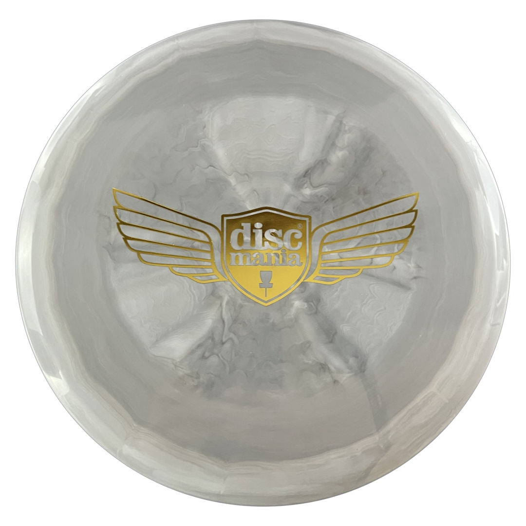 Discmania Swirl S-Line MD1