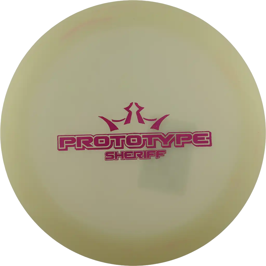 Lucid Sheriff - PROTOTYPE