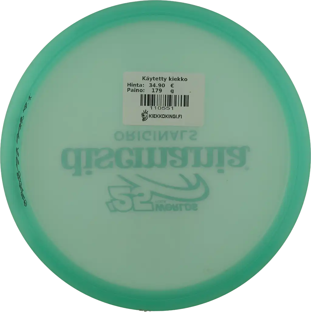 Color Glow C-Line MD3 - 2025 Worlds