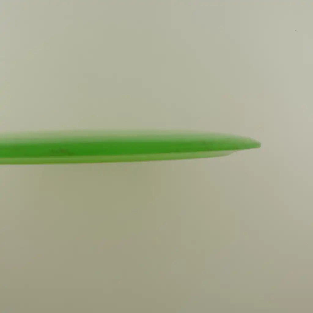 Lucid Renegade - FIRST RUN