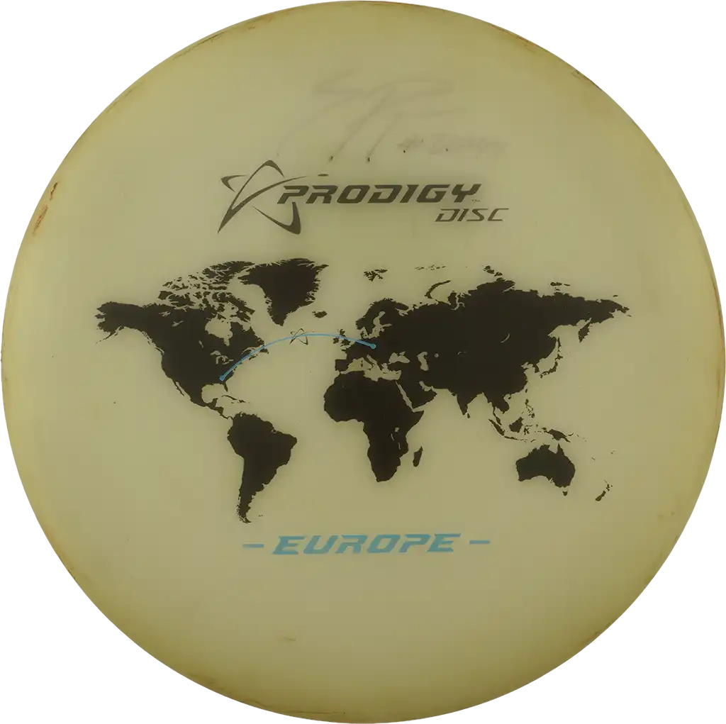 400G M3 - Europe