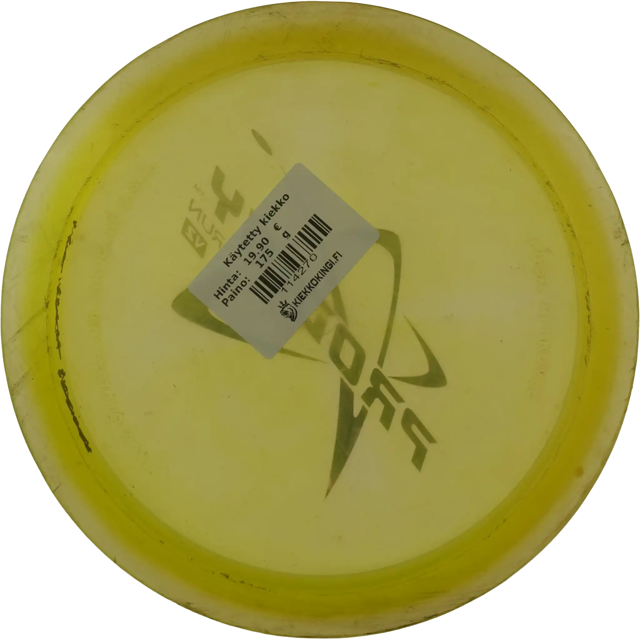 400 H3 V2 - First Run