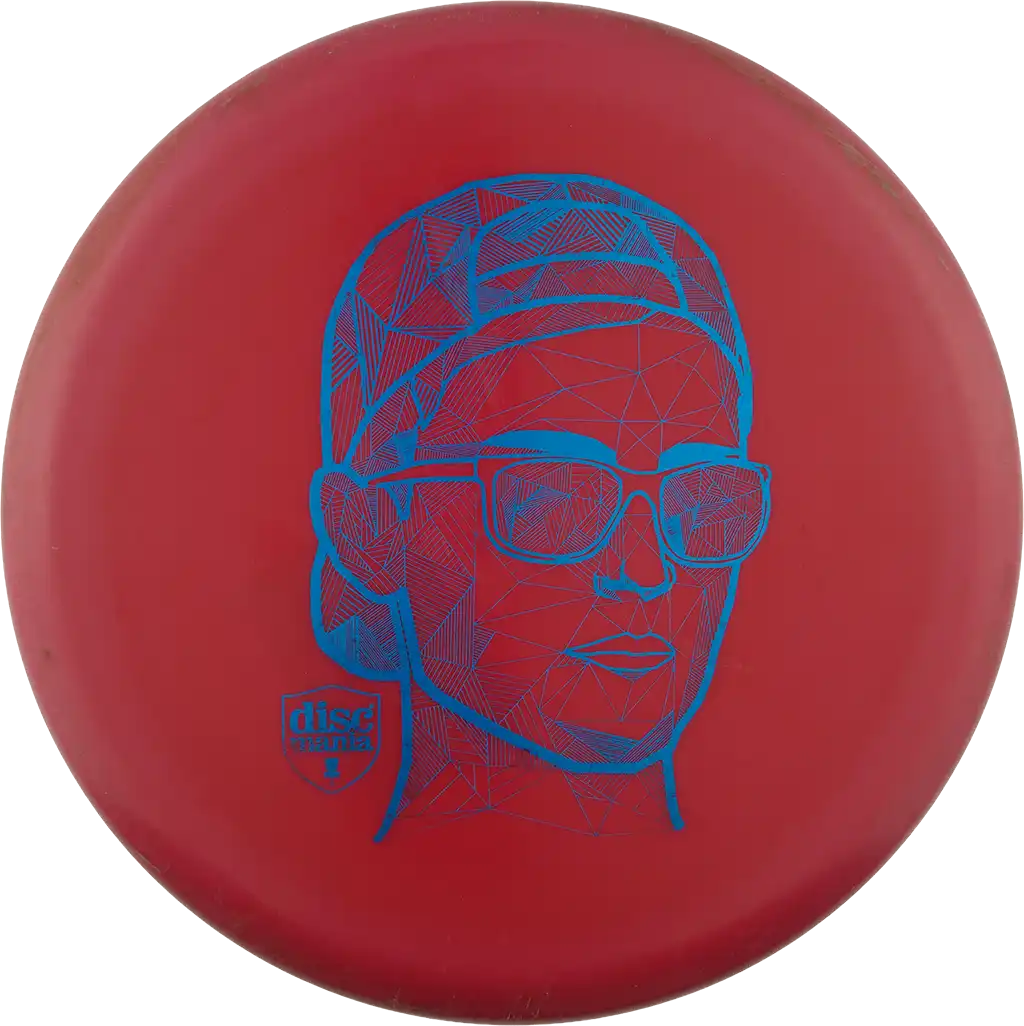 S-Line P3x - Eagle McMahon