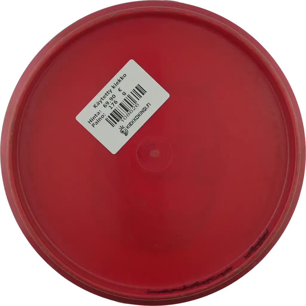 S-Line P3x - Eagle McMahon