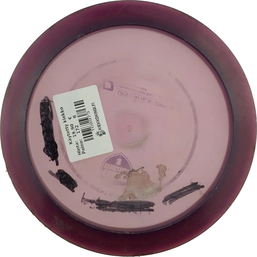 C-Line DD - Innovamade