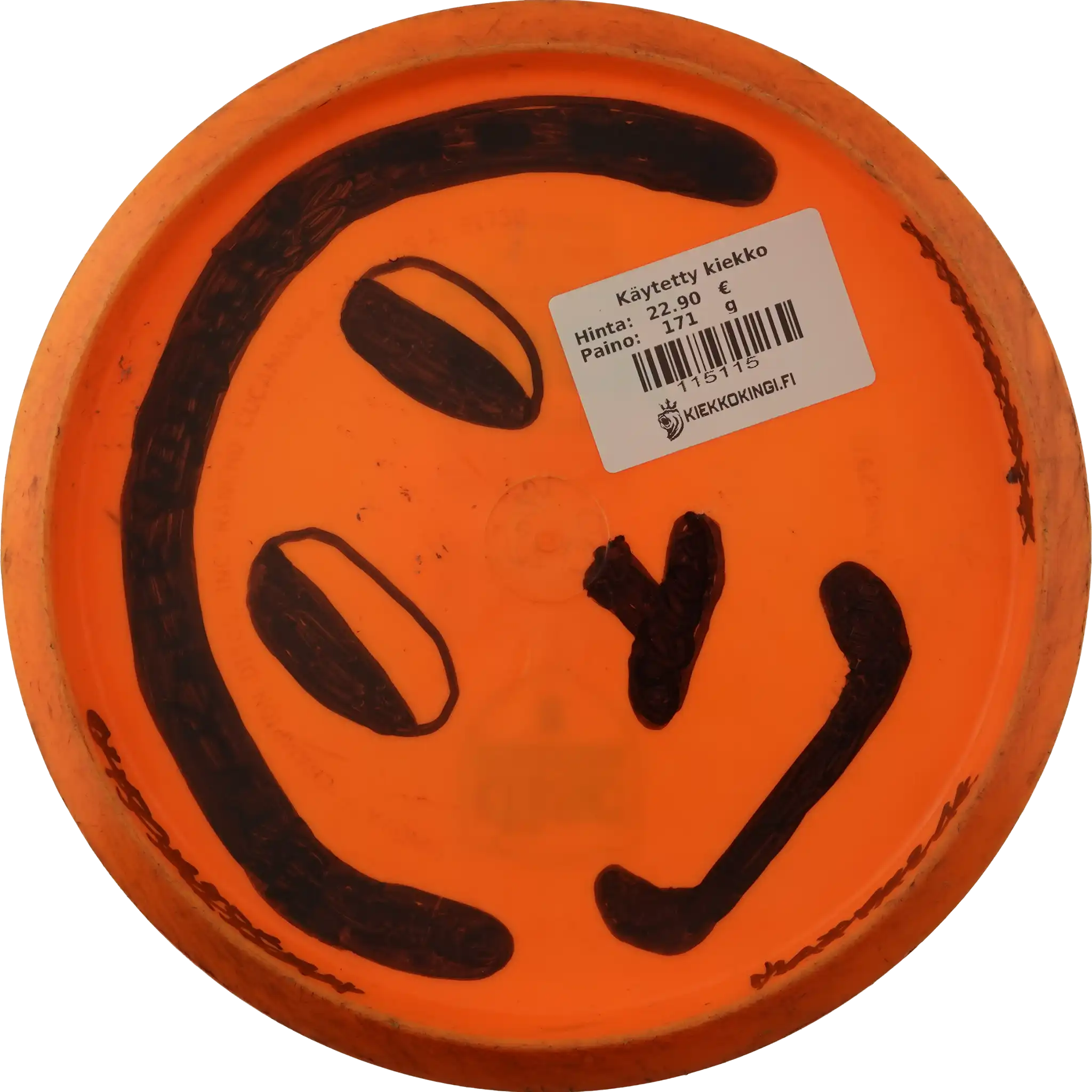 S-Line MD2 - Originals