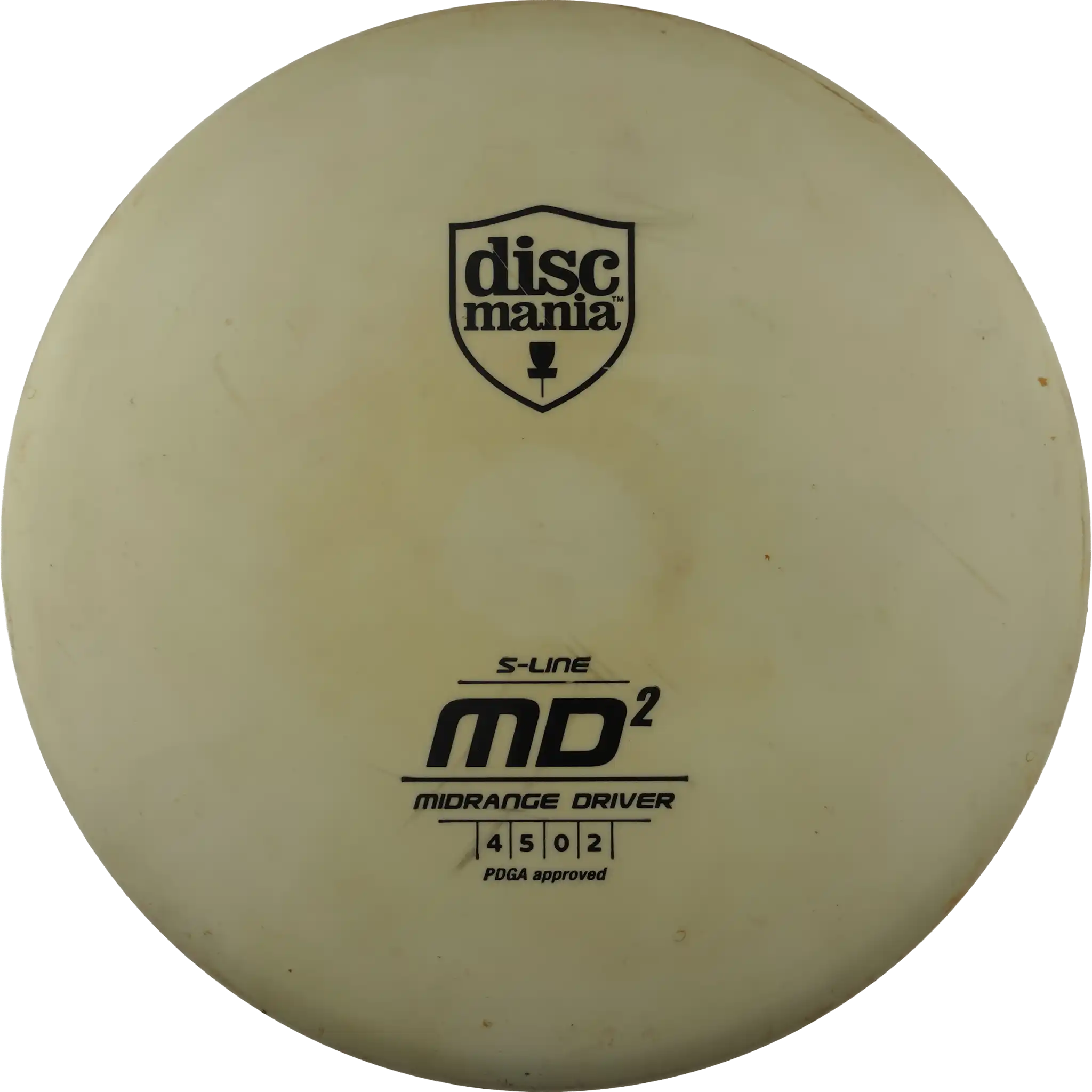 S-Line MD2 - Originals