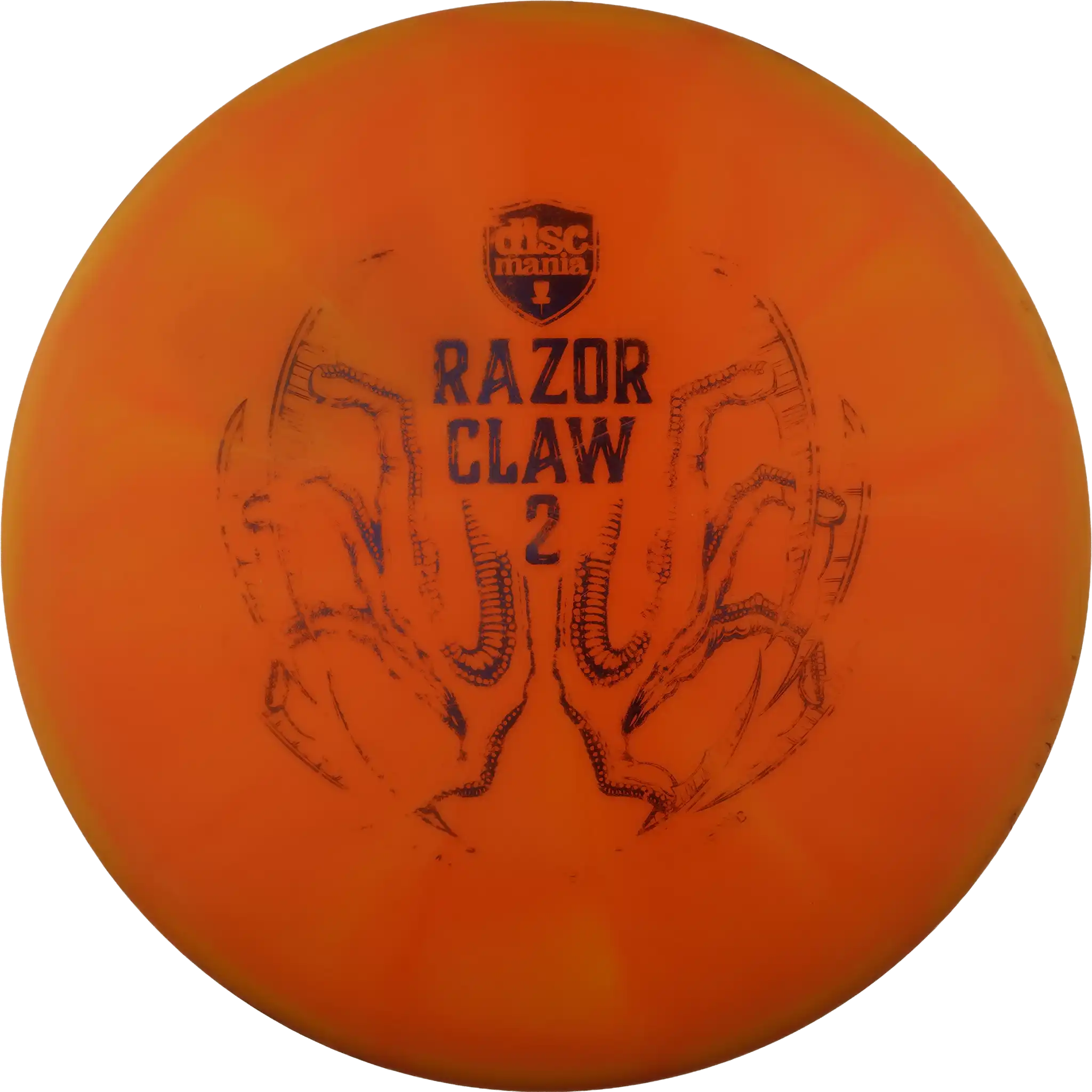 Vapor Tactic - Razor Claw 2 - Eagle McMahon