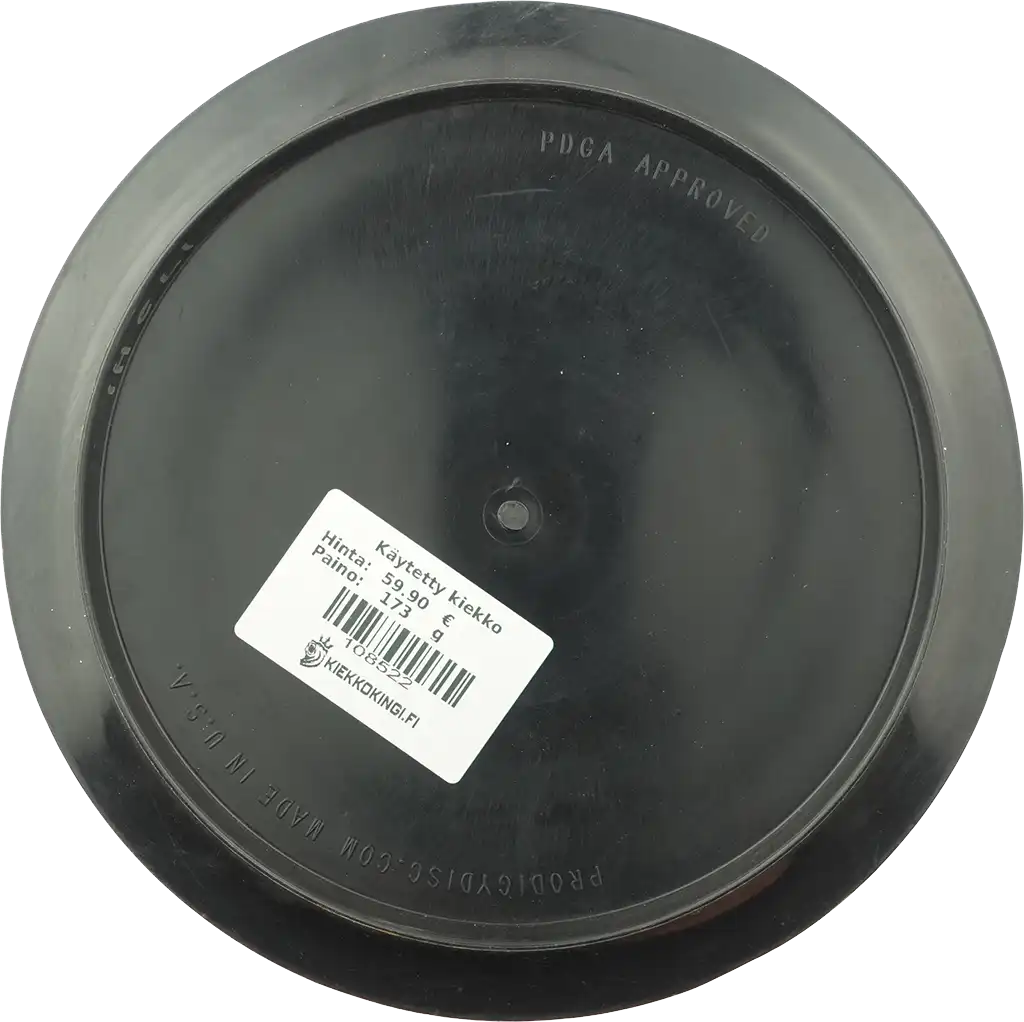 750 H1 - 3X USDGC Champion - Will Schusterick