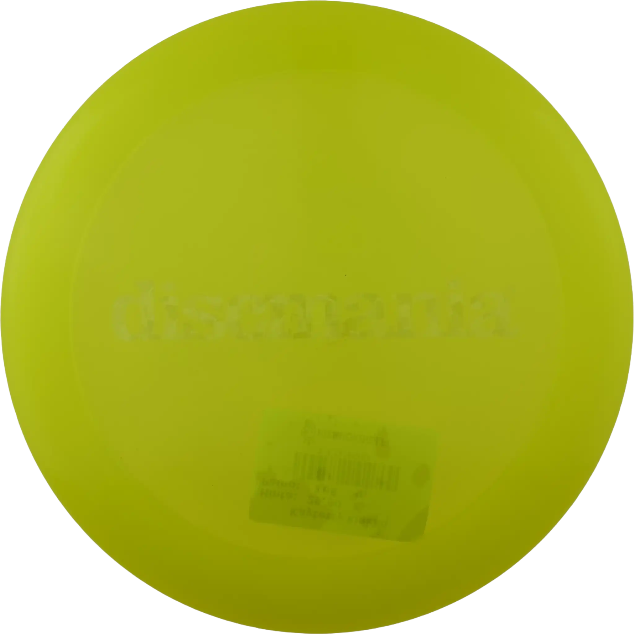 C-Line DD2 - Bar Stamp