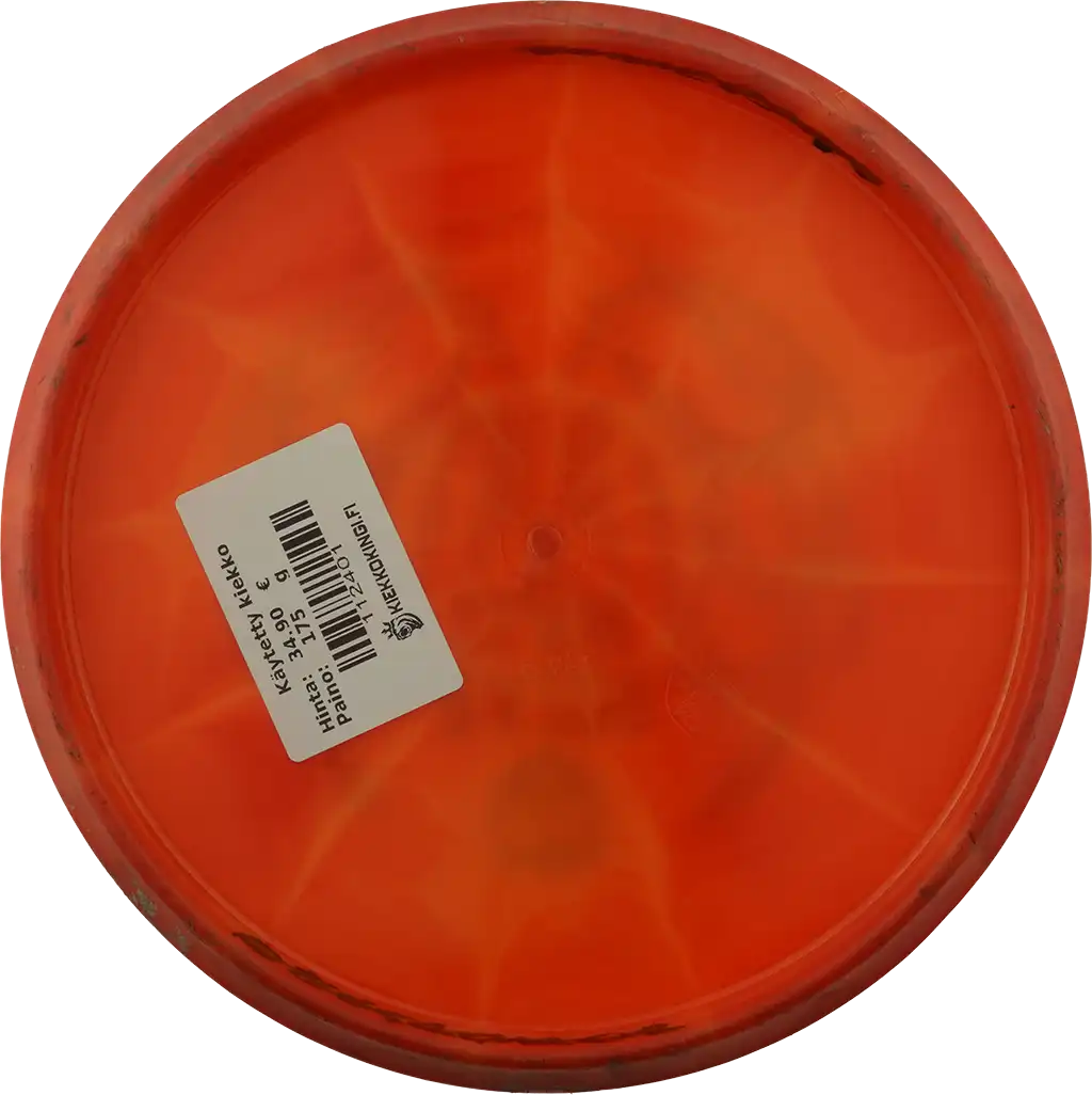 Vapor Tactic - Razor Claw 2 - Eagle McMahon