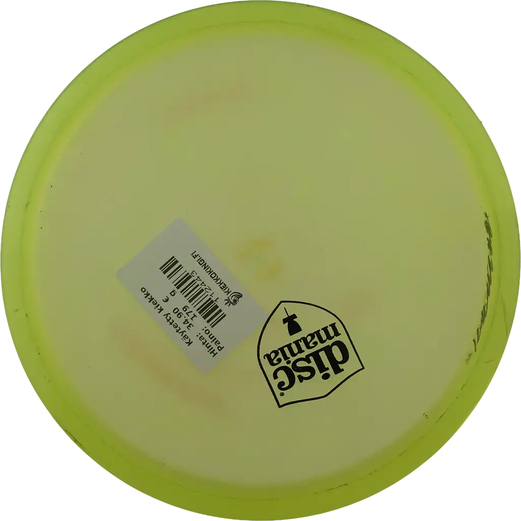 C-Line MD3 - Innova Made