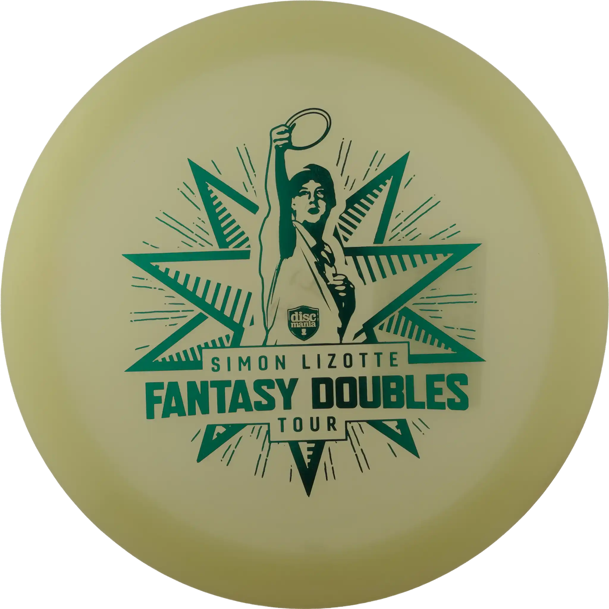 Glow C-Line FD3 - Innova Made - Simon Lizotte