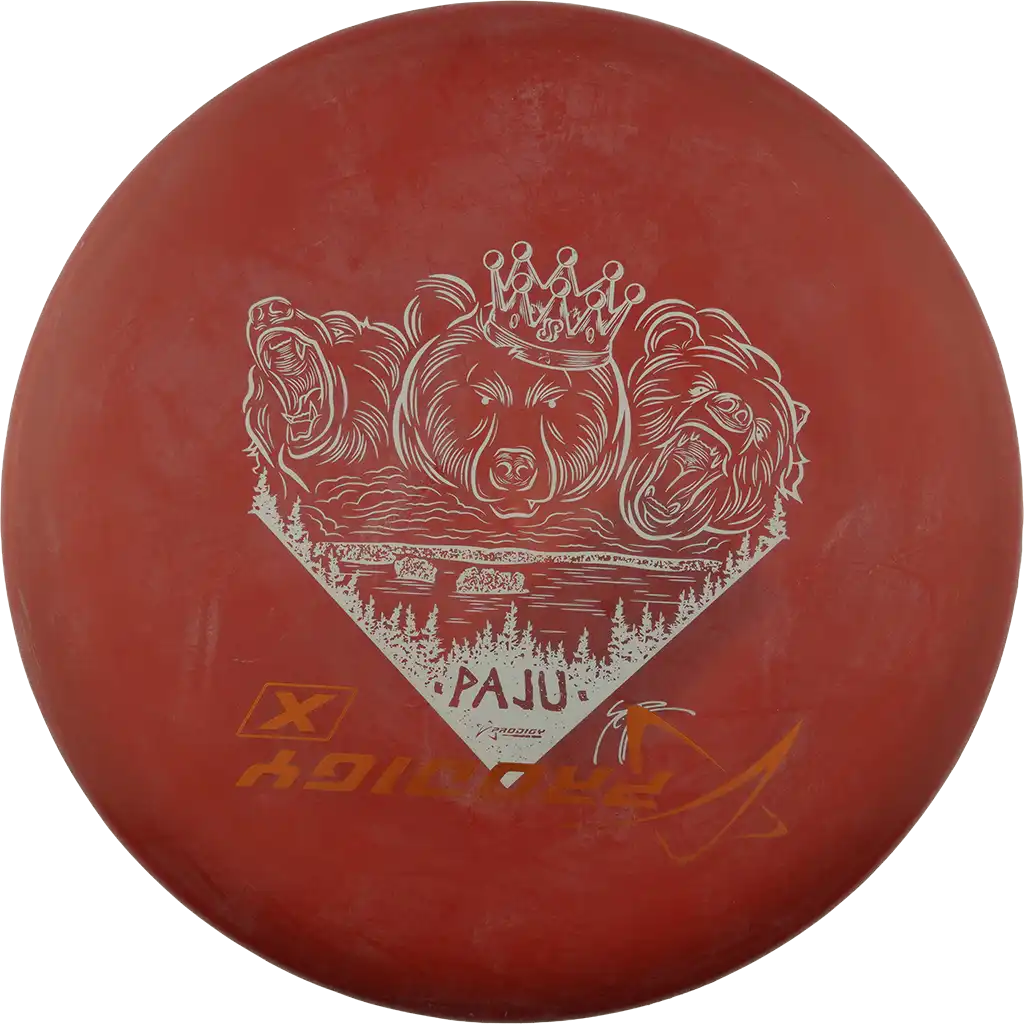 400 PA1 - Otso 3 - Seppo Paju - X-out