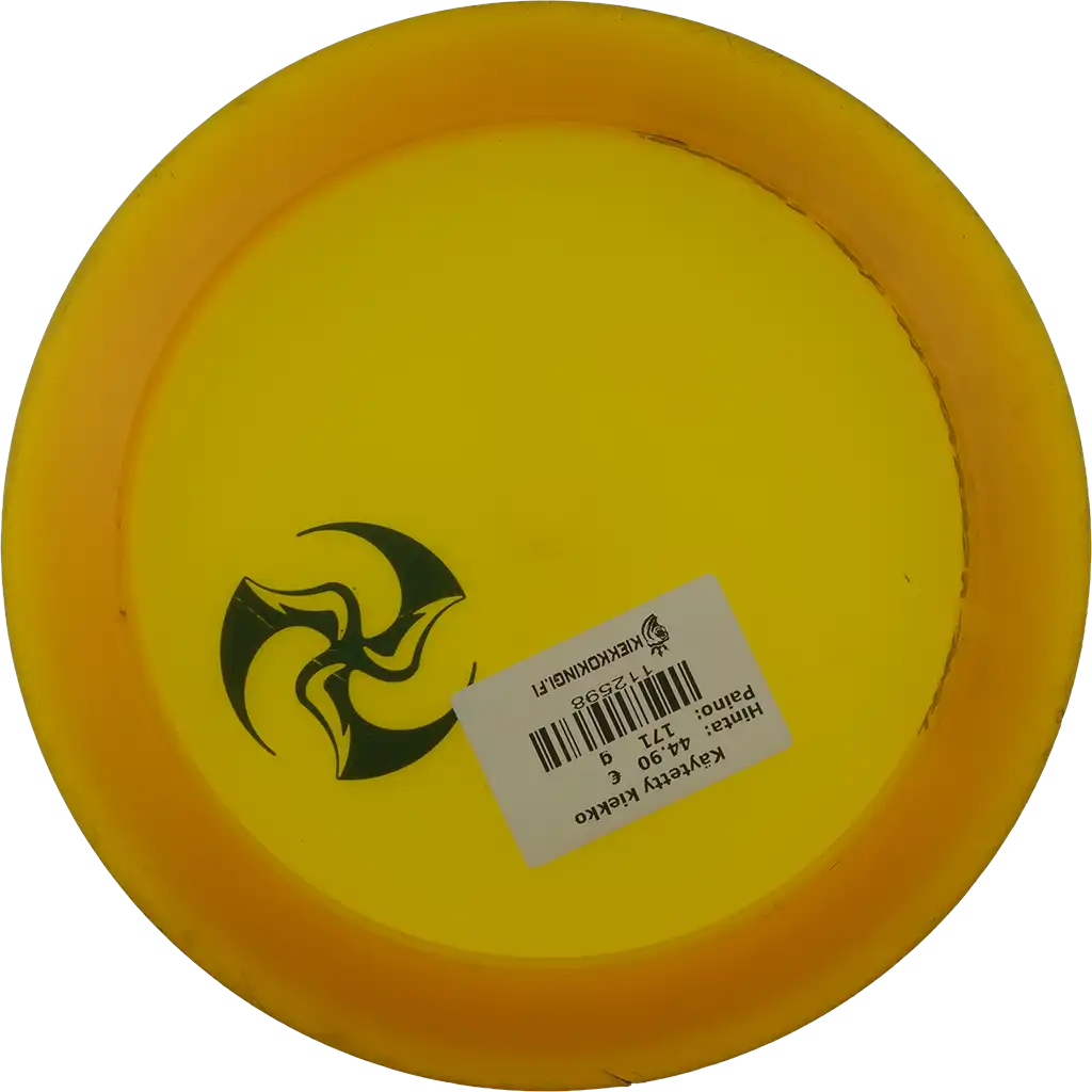 C-Line DD2 - Mini Huk Lab