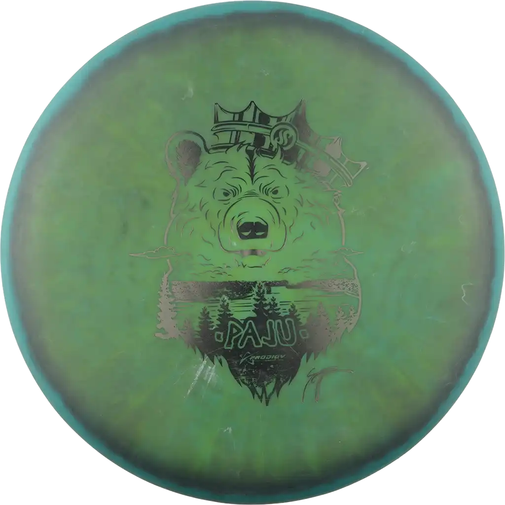 500 PA1 - Otso 2 - Seppo Paju