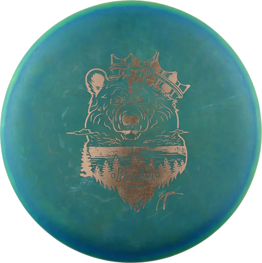 500 PA1 - Otso 2 - Seppo Paju