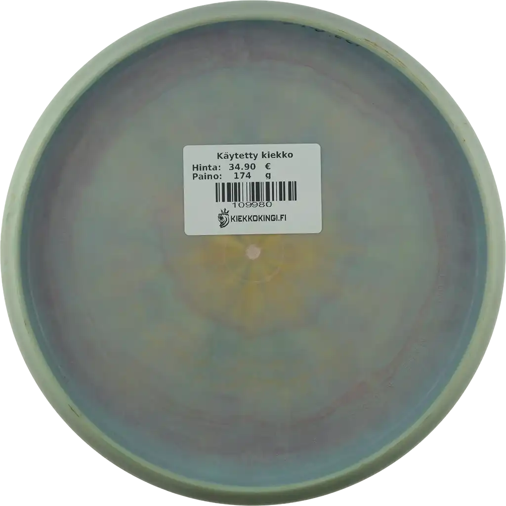 500 PA1 - Otso 2 - Seppo Paju