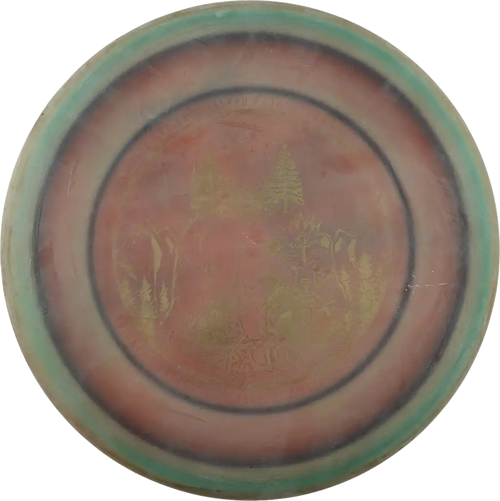 400 PA1 - Otso - Seppo Paju