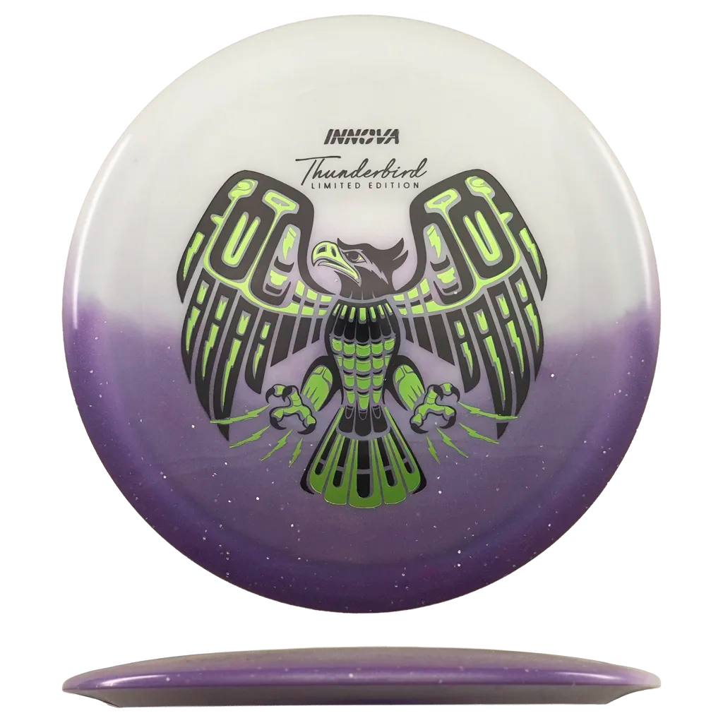 Duo Thunderbird - Limited Edition - 31 / 173-5g