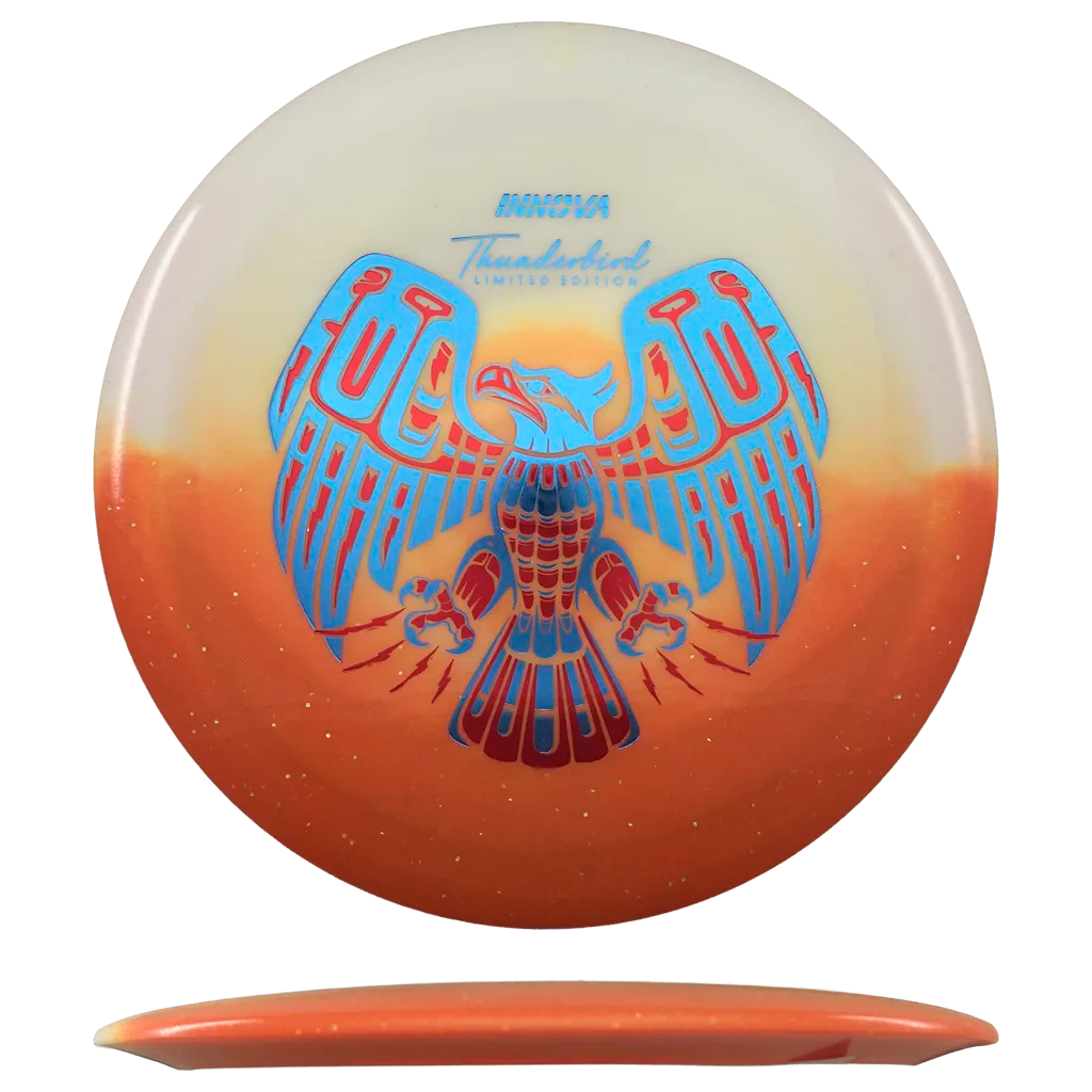 Duo Thunderbird - Limited Edition - 7 / 167g