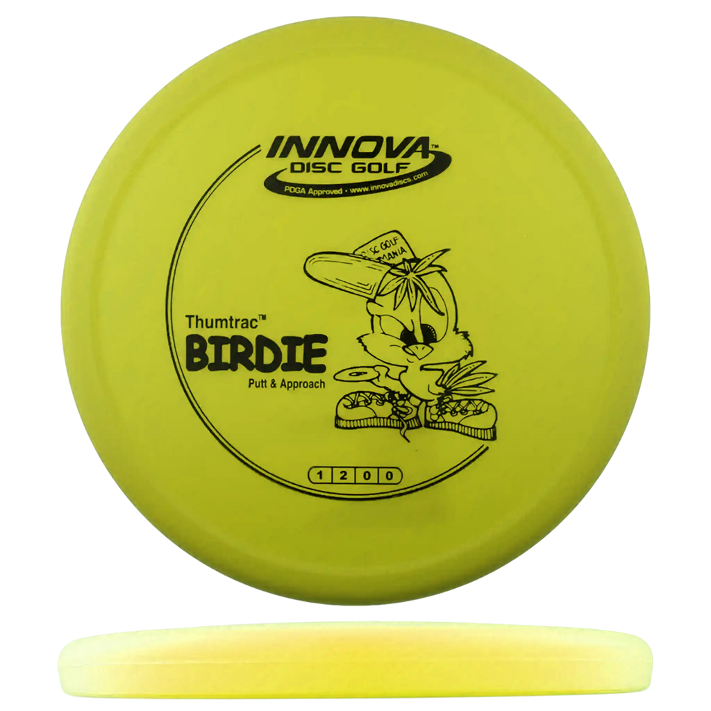DX Birdie