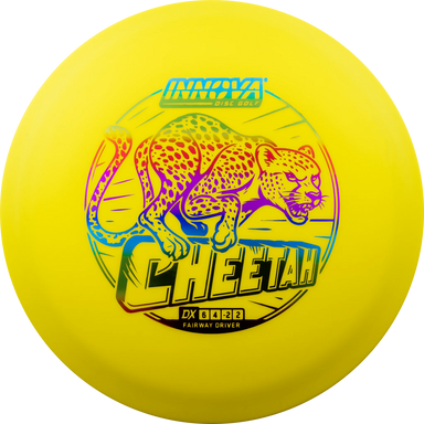 DX Cheetah Gul