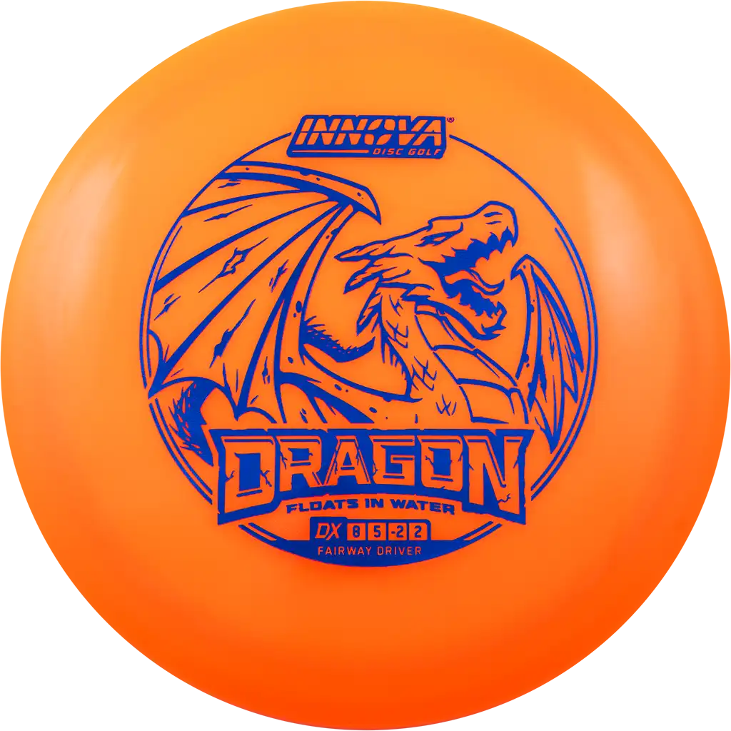 DX Dragon