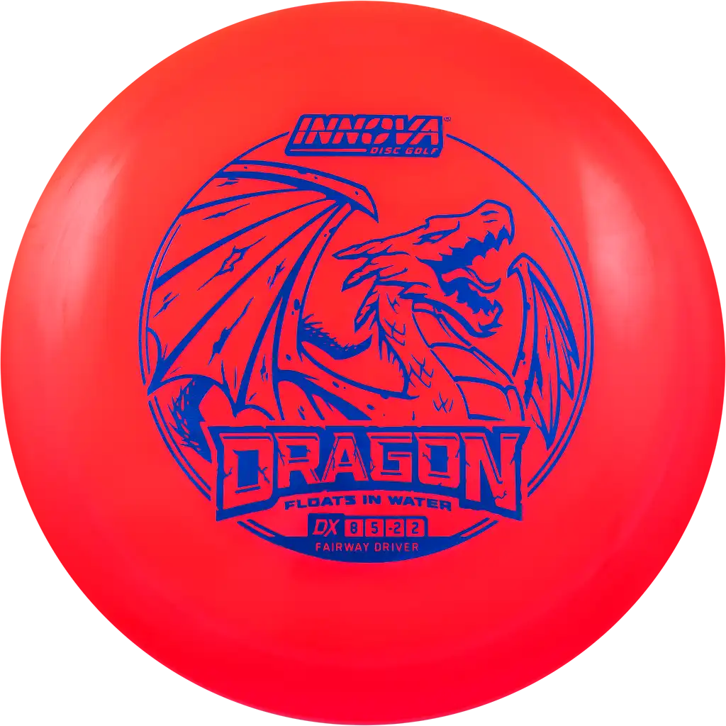 DX Dragon